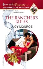 The Rancher's Rules cover picture