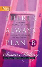 There's Always Plan B cover picture