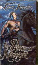 The Prince Of Midnight cover picture