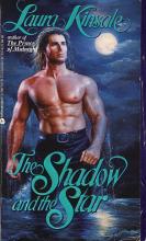 The Shadow And The Star cover picture