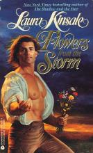 Flowers From The Storm cover picture