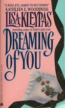 Dreaming Of You cover picture