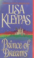Prince Of Dreams Prince Of Dreams cover picture
