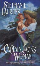 Captain Jack's Woman cover picture