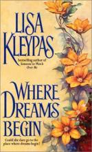 Where Dreams Begin Where Dreams Begin cover picture