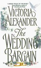 The Wedding Bargain cover picture