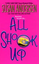 All Shook Up cover picture