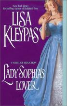 Lady Sophia's Lover cover picture