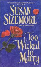 Too Wicked To Marry cover picture