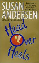 Head Over Heels cover picture