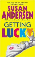 Getting Lucky cover picture