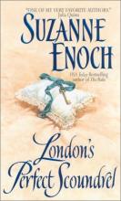 London's Perfect Scoundrel cover picture