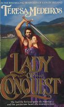 Lady Of Conquest cover picture