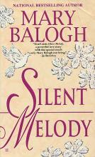 Silent Melody cover picture