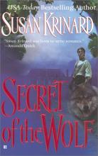 Secret Of The Wolf cover picture