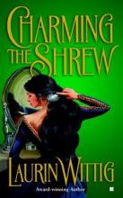 Charming The Shrew cover picture