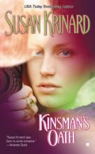 Kinsman's Oath cover picture