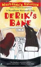 Derik's Bane cover picture