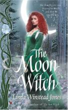 The Moon Witch cover picture