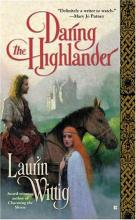 Daring The Highlander cover picture