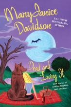 Dead And Loving It Dead And Loving It cover picture