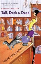 Tall, Dark & Dead cover picture