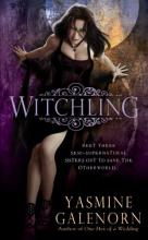 Witchling cover picture