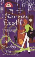 A Charmed Death cover picture