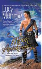 Moon Awakening cover picture