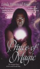 Prince Of Magic cover picture