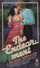 The Endearment cover picture