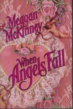 When Angels Fall cover picture