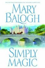 Simply Magic cover picture