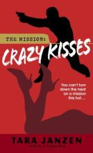 Crazy Kisses cover picture