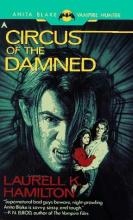 Circus Of The Damned cover picture