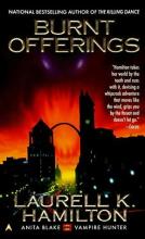 Burnt Offerings cover picture