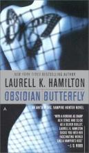 Obsidian Butterfly cover picture