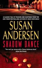 Shadow Dance cover picture