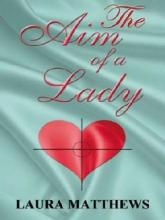 The Aim Of A Lady cover picture