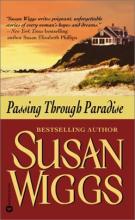 Passing Through Paradise cover picture