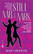 Still Mr And Mrs cover picture