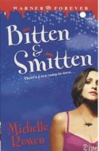 Bitten And Smitten cover picture