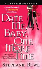 Date Me Baby One More Time cover picture