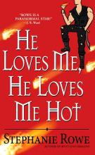 He Loves Me He Loves Me Hot cover picture