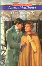 The Seventh Suitor cover picture