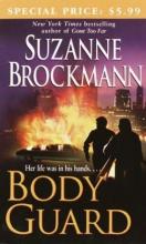 Bodyguard cover picture