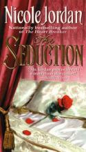 The Seduction cover picture