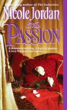 The Passion cover picture