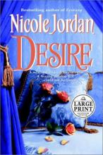 Desire cover picture