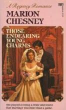 Those Endearing Young Charms cover picture